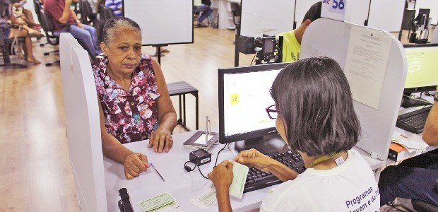 Posto de atendimento Maceio Shopping