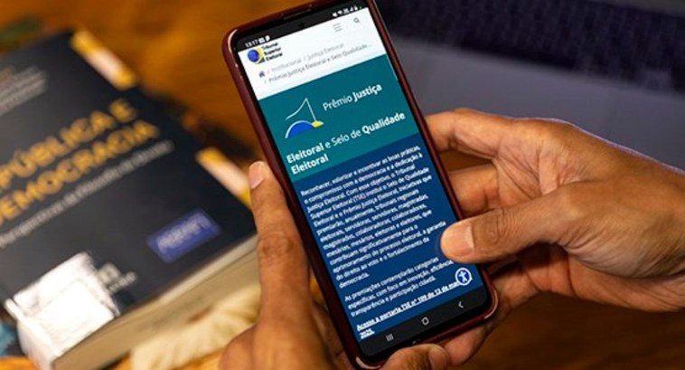 TRE-AL: PRÊMIO Prêmio Justiça Eleitoral e Selo de Qualidade Eleitoral: conheça os critérios de avaliação