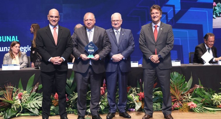 Definidos critérios do Prêmio CNJ de Qualidade 2026-2027