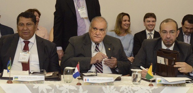 TRE-AL - Presidente COPTREL COPTREL