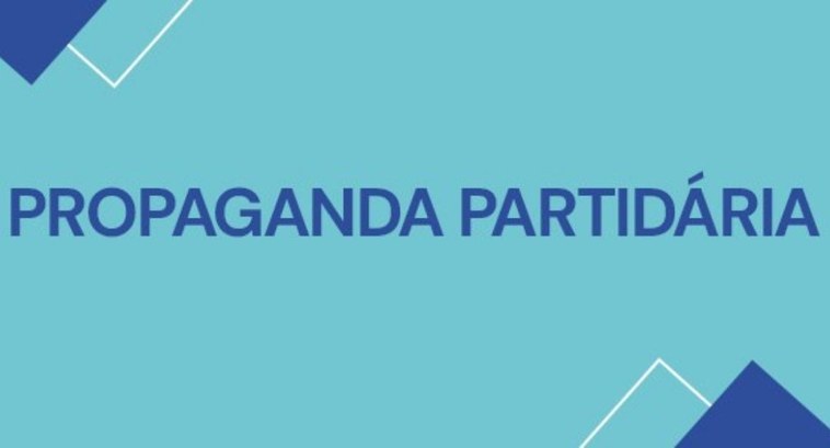 TRE-AL: PROPAGANDA Três legendas exibem propaganda partidária nesta semana