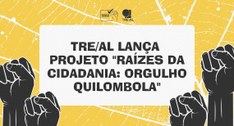 Projeto do TRE de Alagoas leva serviços eleitorais à comunidade quilombola e combate desigualdad...