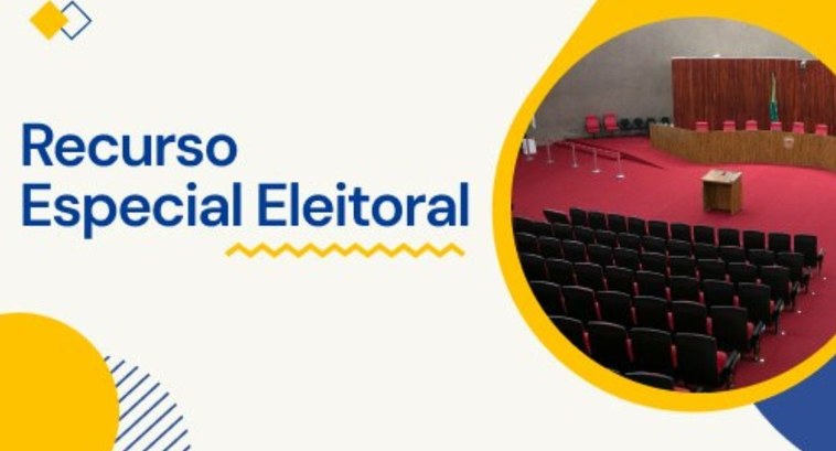 Recurso Especial Eleitoral é um dos processos mais analisados pelo TSE
