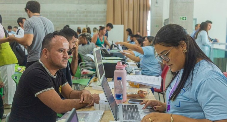 TRE-AL: REGISTRE Corregedoria Nacional amplia público atendido e antecipa Semana Nacional Registre-se!