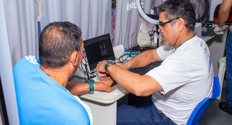TRE-AL: REGISTRO TRE/AL participa da Semana Nacional do Registro Civil
