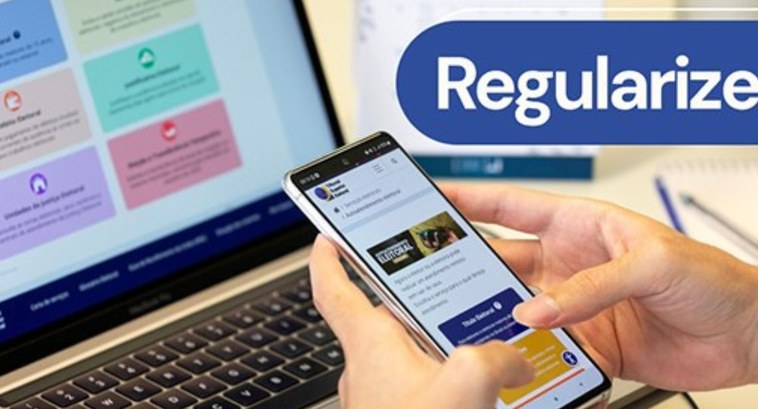 TRE-AL: REGULARIZE Confira seis motivos para manter seu título de eleitor regular
