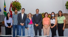 Projeto “Respeito em Ação” leva a temática do assédio a servidores do sertão