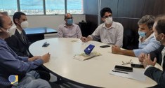 Reunião Acessibilidade Junho CNJ