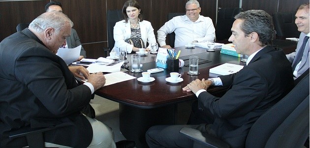 TRE-AL - Reunião BB Reunião BB
