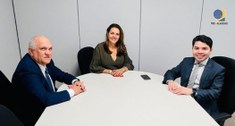 Reunião CNJ Ouvidoria da Mulher