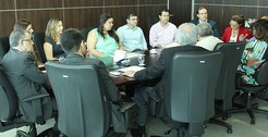  Reunião Fórum Palmeira