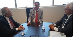 Reunião Juriscred