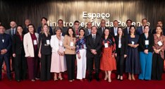Diretor-geral do TRE de Alagoas participa de reunião no TSE