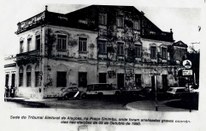 TRE-AL - Sede 1945-1976