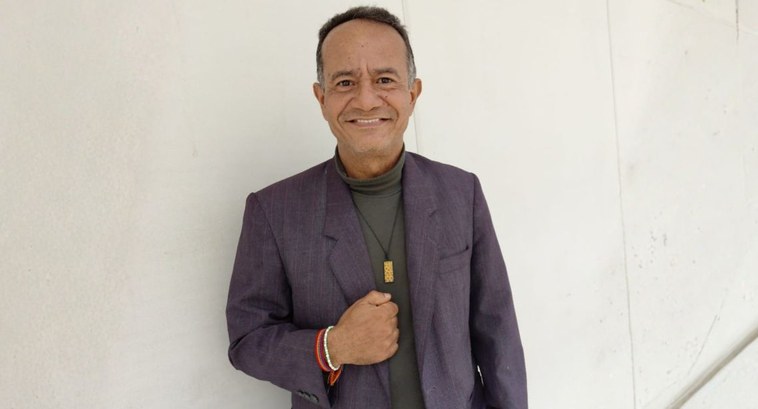 TRE-AL Servidor do TRE-AL vence prêmio de produção acadêmica do TRT-AL sobre comunidade LGBTQIAPN+ Servidor do TRE-AL vence prêmio de produção acadêmica do TRT-AL sobre comunidade LGBTQIAPN+