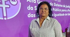 Servidora do TRE/AL participa de evento em alusão ao Dia Internacional da Mulher