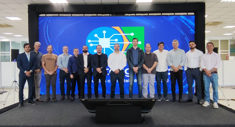 TRE-AL Servidores do TRE-AL participam de congresso sobre Inteligência Artificial no Justiça Eleitoral Servidores do TRE-AL participam de congresso sobre Inteligência Artificial no Justiça Eleitoral