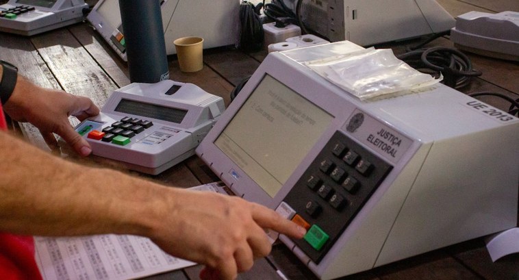 TRE-AL: SIMULADO 16º Simulado Nacional de Hardware é concluído em Alagoas com 340 urnas testadas