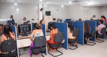 TRE-AL: Só em Maceió, mais de 1880 eleitores foram atendidos no dia do fechamento do cadastro eleitoral Só em Maceió, mais de 1880 eleitores foram atendidos no dia do fechamento do cadastro eleitoral