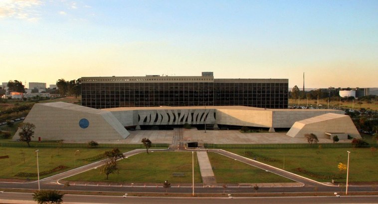 TRE-AL: STJ Consulta pública sobre as metas do STJ para 2026 encerra nesta segunda (30)