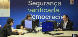 Teste da Urna 2025: veteranos e calouros colocam em prática 35 planos de ataque