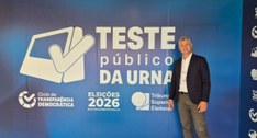 Secretário de TI do TRE/AL participa do Teste Público de Segurança das urnas eletrônicas
