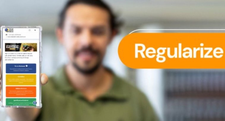 TRE-AL: TÍTULO Seu título de eleitor está em dia? Saiba como regularizar a situação eleitoral