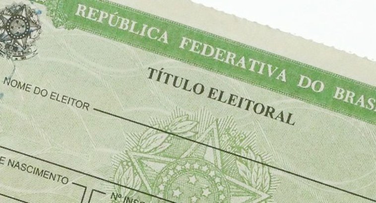 TRE-AL: TITULO Mais de 5 milhões de eleitoras e eleitores terão o título cancelado