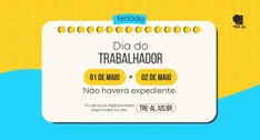 TRE-AL suspende expediente nesta sexta-feira (2)