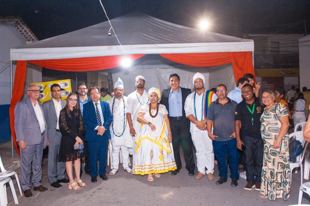 TRE/AL participa de evento que debateu a liberdade religiosa em Penedo