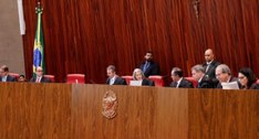 TSE não conhece de consulta do Cidadania sobre saída de partido de federação criada em 2022