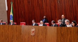 TSE não conhece de consulta do Cidadania sobre saída de partido de federação criada em 2022