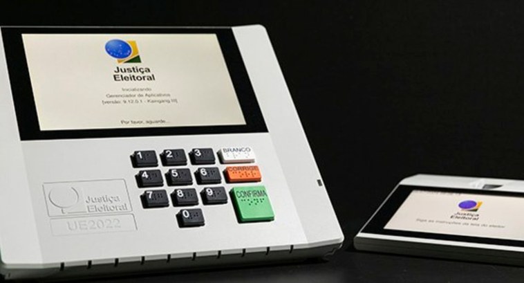 TRE-AL: URNA TSE publica edital do Teste Público de Segurança dos Sistemas Eleitorais 2025
