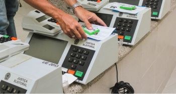 TRE-AL - URNAS Preparação das urnas eletrônicas começa nesta sexta-feira (20)