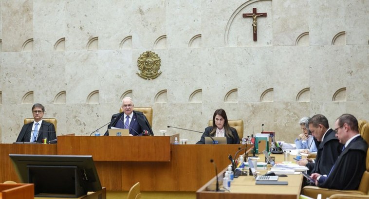 Presidente do STF faz apelo por ação coordenada contra escalada da violência de gênero