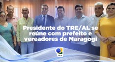 Visita Maragogi