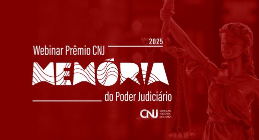 3.º Webinar da Memória vai apresentar ações vencedoras de patrimônio cultural museológico e arqu...