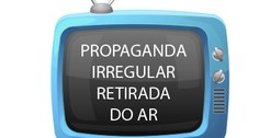 TRE-MS retirada de propaganda eleitoral irregular
