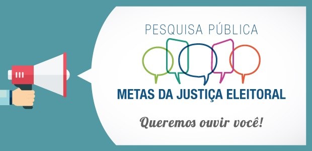 TRE-PA PESQUISA METAS TRE-PA PESQUISA METAS