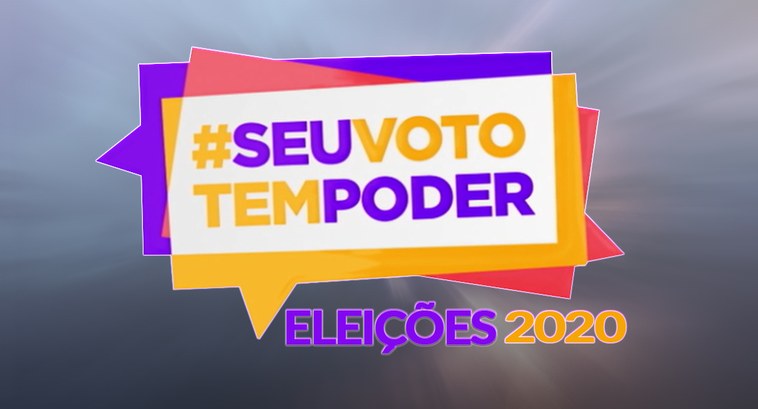 TRE-PB LOGOMARCA ELEIÇÃO 2020 TRE-PB LOGOMARCA ELEIÇÃO 2020