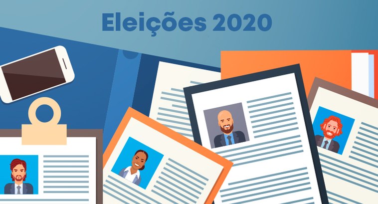 Pesquisas eleitorais – Eleições 2020