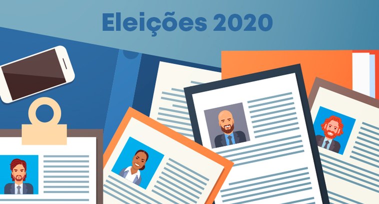 TRE-SE Pesquisas eleitorais 2020 Pesquisas eleitorais – Eleições 2020