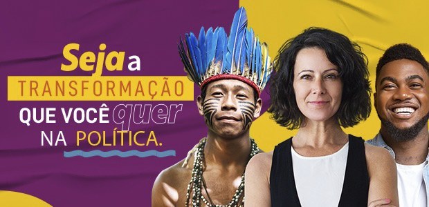TSE lança campanha para incentivar candidaturas de mulheres, negros qa e indígenas