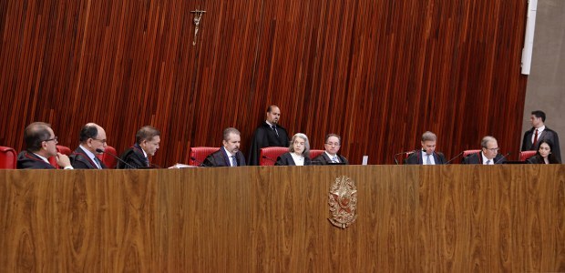 TSE mantém desaprovação de contas de prefeito e vice de Teotônio Vilela (AL) TSE mantém desaprovação de contas de prefeito e vice de Teotônio Vilela (AL)