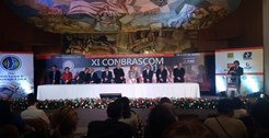 XI CONBRASCOM