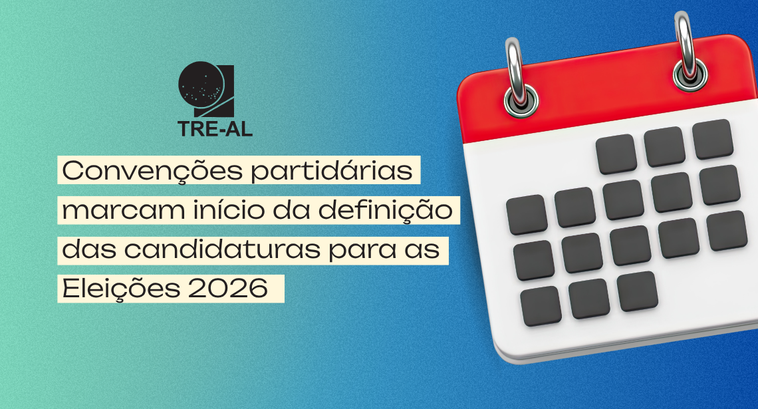 As reuniões, previstas pela legislação eleitoral, também servem para deliberar sobre a formação ...