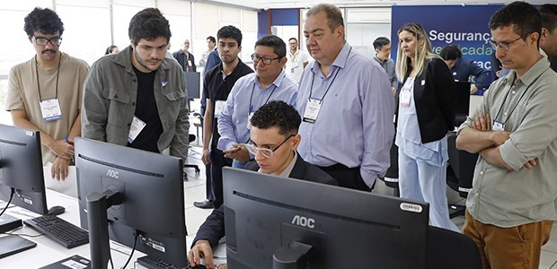 Eleições 2026: Teste de Confirmação começou na quarta (13) e valida melhorias nos sistemas eleit...