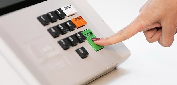 Eleitores sem biometria podem votar nas eleições de 2026