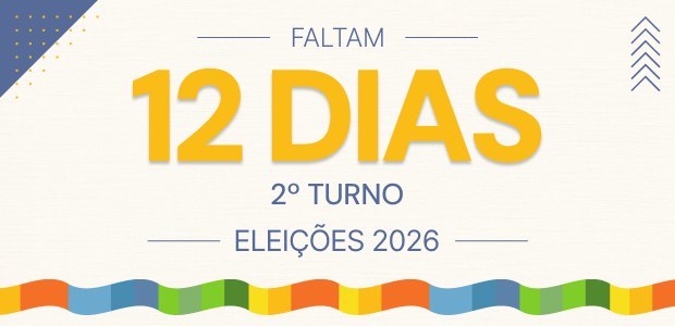 Página do TSE reúne planos de governo e dados sobre candidaturas e contas eleitorais