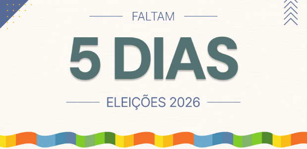 Consulta pode ser feita pelo e-Título, pelo site do TSE ou presencialmente em unidades da Justiç...